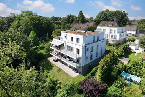 Foto - Wohnung zum Kaufen in Essen 627.000,00 € 114 m²