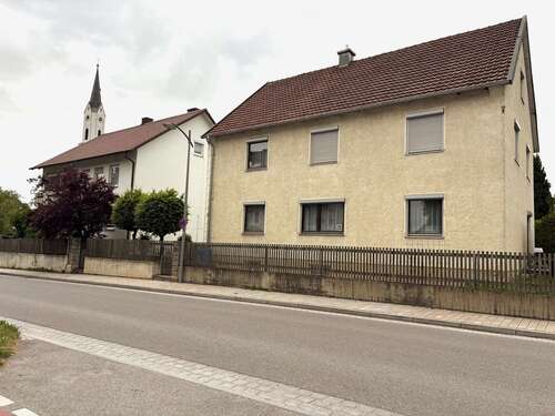 Foto - Grundstück zu verkaufen in Ergolding 1.100.000,00 € 1035 m²