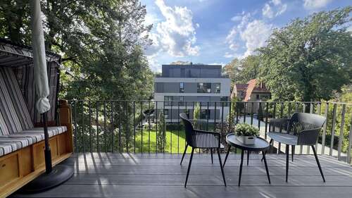 Foto - Wohnen auf Zeit in Berlin 1.990,00 €