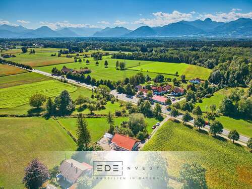 Foto - Haus zum Kaufen in Kolbermoor 897.000,00 € 236.7 m²