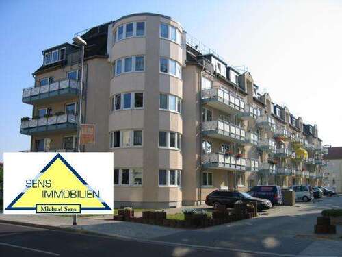 Foto - Wohnung zum Mieten in Magdeburg 510,00 € 71.25 m²