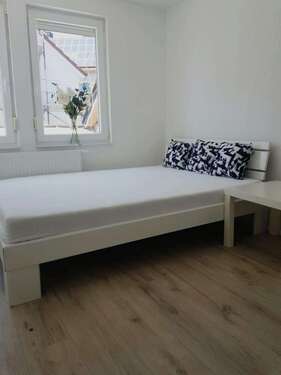 Foto - WG-Zimmer in Stuttgart 600,00 € 17.4 m²