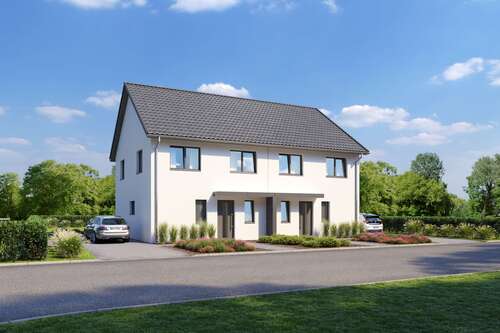 Foto - Haus zum Kaufen in Nienburg (Weser) 398.000,00 € 118.44 m²