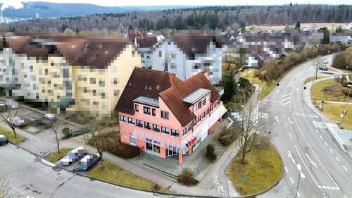 Foto - Wohnung zum Kaufen in Heidenheim 309.000,00 € 133 m²