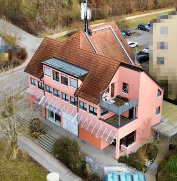 Foto - Wohnung zum Kaufen in Heidenheim 309.000,00 € 133 m²