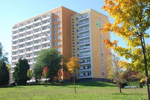 Foto - Wohnung zum Mieten in Chemnitz 224,00 € 36.25 m²