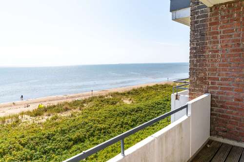 Foto - Wohnung zum Kaufen in Wyk auf Föhr 795.000,00 € 90 m²