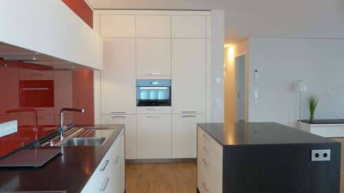 Foto - Wohnung zum Kaufen in Frankfurt am Main 1.025.000,00 € 113.3 m²