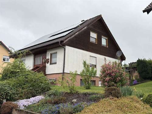 Foto - Haus zum Kaufen in Wahnwegen 245.000,00 € 140 m²