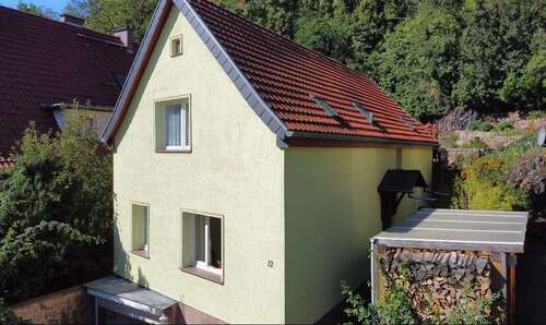 Foto - Haus zum Kaufen in Halle (Saale) 379.000,00 € 150 m²