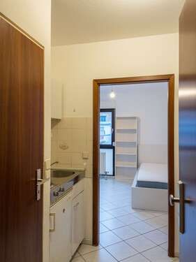 Foto - Wohnung zum Mieten in Mannheim 320,00 € 17 m²