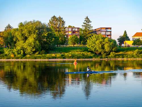 Foto - Wohnung zum Kaufen in Dresden 428.900,00 € 68.97 m²