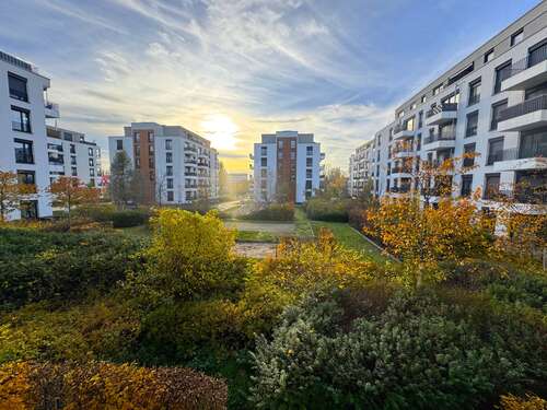 Foto - Wohnung zum Mieten in Berlin 1.073,93 € 49.95 m²