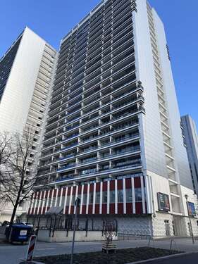 Foto - Wohnung zum Mieten in Berlin 1.500,00 € 49 m²