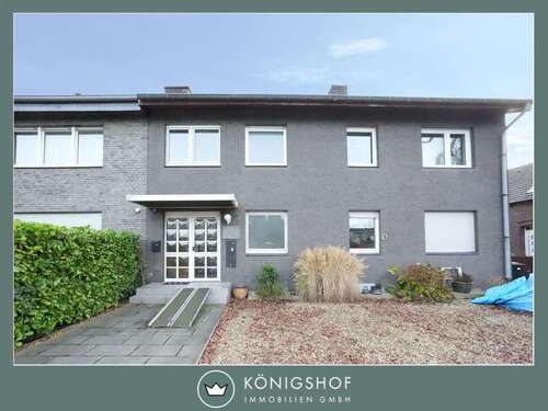 Foto - Wohnung zum Kaufen in Meerbusch Bösinghoven 89.000,00 € 44.88 m²