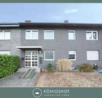 Wohnung zum Kaufen in Meerbusch Bösinghoven 89.000,00 € 44.88 m² - Meerbusch / Bösinghoven