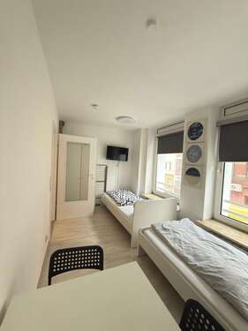 Foto - Wohnung zum Mieten in Fürth 350,00 € 18 m²