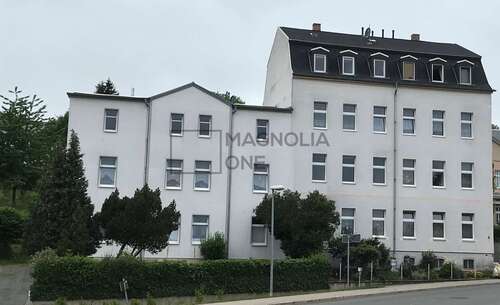 Foto - Wohnung zum Mieten in Gößnitz 336,00 € 54 m²