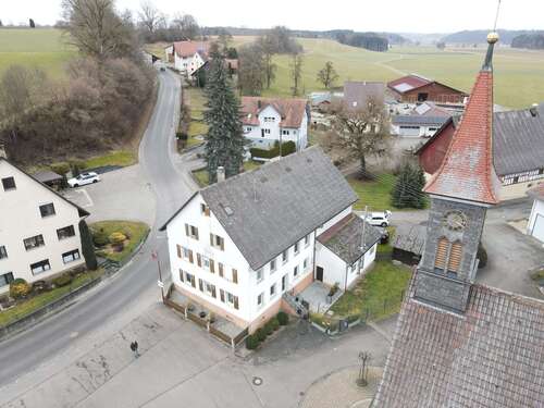 Foto - Haus zum Kaufen in Pfullendorf 349.000,00 € 171 m²