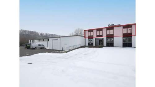 Foto - Büro in Bad Wünnenberg 829,65 € 165.93 m²