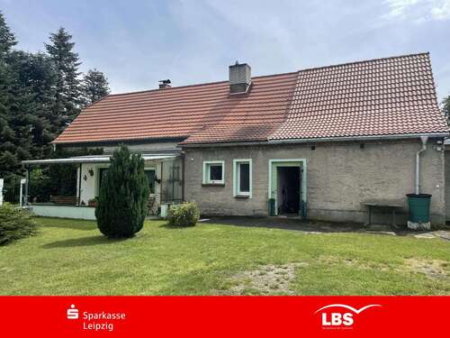 Foto - Haus zum Kaufen in Delitzsch 150.000,00 € 60 m²