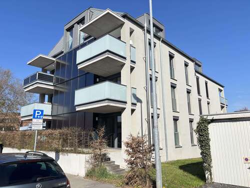 Foto - Wohnung zum Kaufen in Tübingen 329.000,00 € 52.46 m²