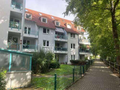 Foto - Wohnung zum Kaufen in Göttingen 70.000,00 € 24.74 m²