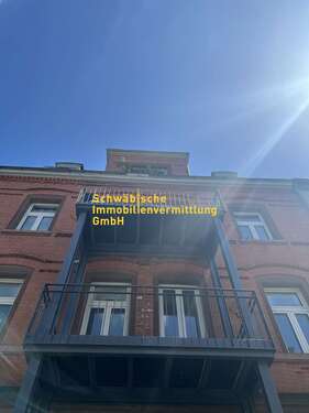 Foto - Wohnung zum Mieten in Stuttgart 999,00 € 49 m²