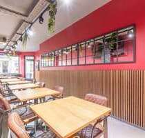 Gastronomie in Köln 2.000,00 € 120 m²