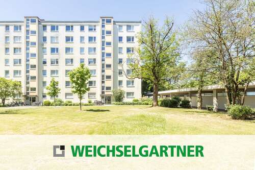 Foto - Wohnung zum Kaufen in München 275.000,00 € 55.77 m²