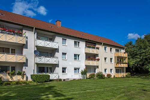 Foto - Wohnung zum Mieten in Dortmund 427,00 € 51.24 m²