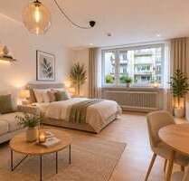 Wohnung zum Kaufen in München Au 298.500,00 € 31 m² - München / Au