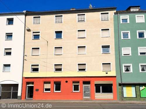 Foto - Haus zum Kaufen in Nürnberg 1.190.000,00 € 516 m²