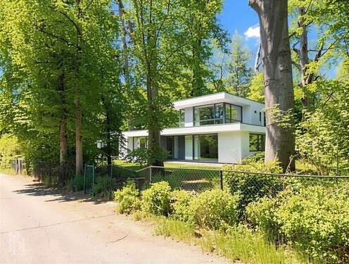Foto - Grundstück zu verkaufen in Schönwalde-Glien 349.000,00 € 982 m²