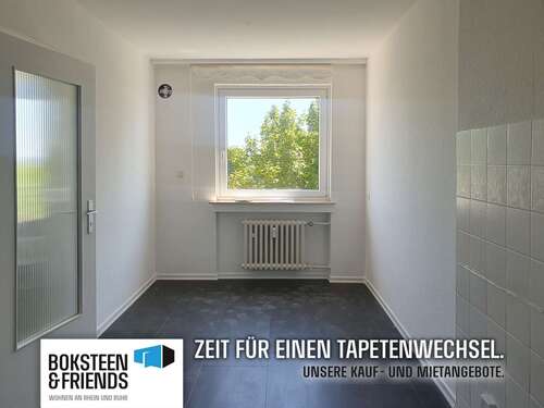 Foto - Wohnung zum Mieten in Wuppertal 570,00 € 75.91 m²