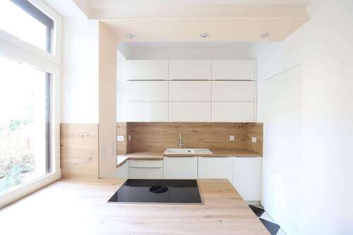 Foto - Wohnung zum Mieten in Hanau 1.314,00 € 118 m²
