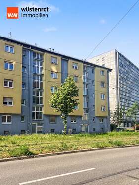Foto - Wohnung zum Kaufen in Karlsruhe 215.000,00 € 53 m²