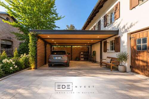 Foto - Haus zum Kaufen in Starnberg 2.780.000,00 € 611 m²
