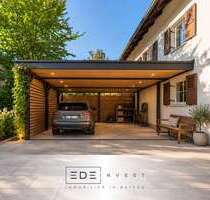 Haus zum Kaufen in Starnberg 2.780.000,00 € 611 m²