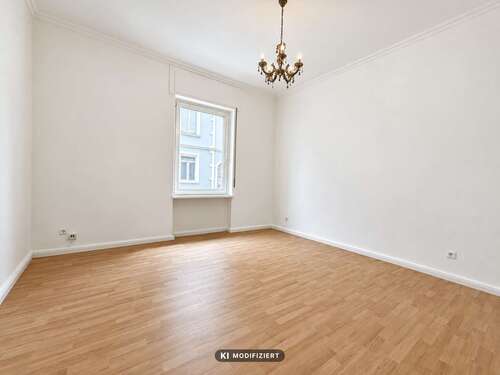 Foto - Wohnung zum Kaufen in Frankfurt am Main 199.000,00 € 63.31 m²