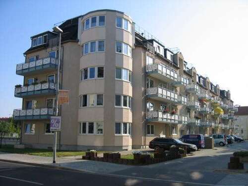 Foto - Wohnung zum Mieten in Magdeburg 420,00 € 53.22 m²