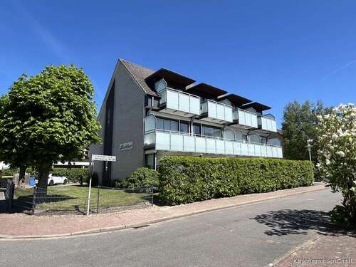 Foto - Wohnung zum Kaufen in Büsum 219.000,00 € 45.36 m²