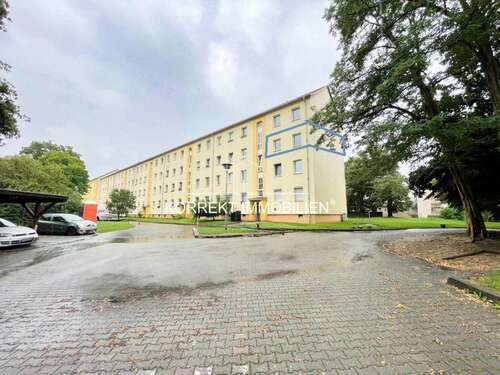 Foto - Wohnung zum Kaufen in Pirna 76.000,00 € 50.4 m²