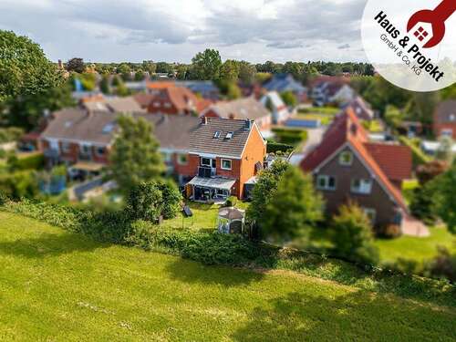 Foto - Haus zum Kaufen in Aurich 199.000,00 € 120 m²