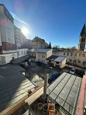 Foto - Wohnung zum Mieten in Stuttgart 1.350,00 € 82 m²