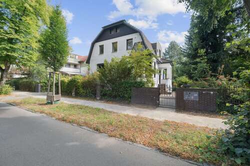 Foto - Haus zum Kaufen in Berlin 899.000,00 € 197 m²