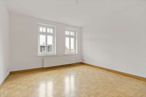 Foto - Wohnung zum Mieten in Zeitz 400,00 € 68 m²