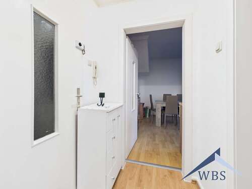 Foto - Wohnung zum Kaufen in Bochum 215.000,00 € 87 m²