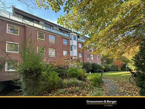 Foto - Wohnung zum Kaufen in Hamburg 950.000,00 € 112.06 m²