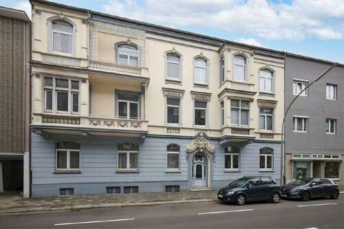 Foto - Wohnung zum Mieten in Wilhelmshaven-Heppens 800,00 € 94.75 m²